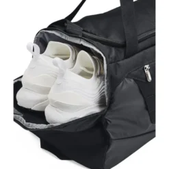 Undeniable 5.0 Duffle SM Duffelbag Svart