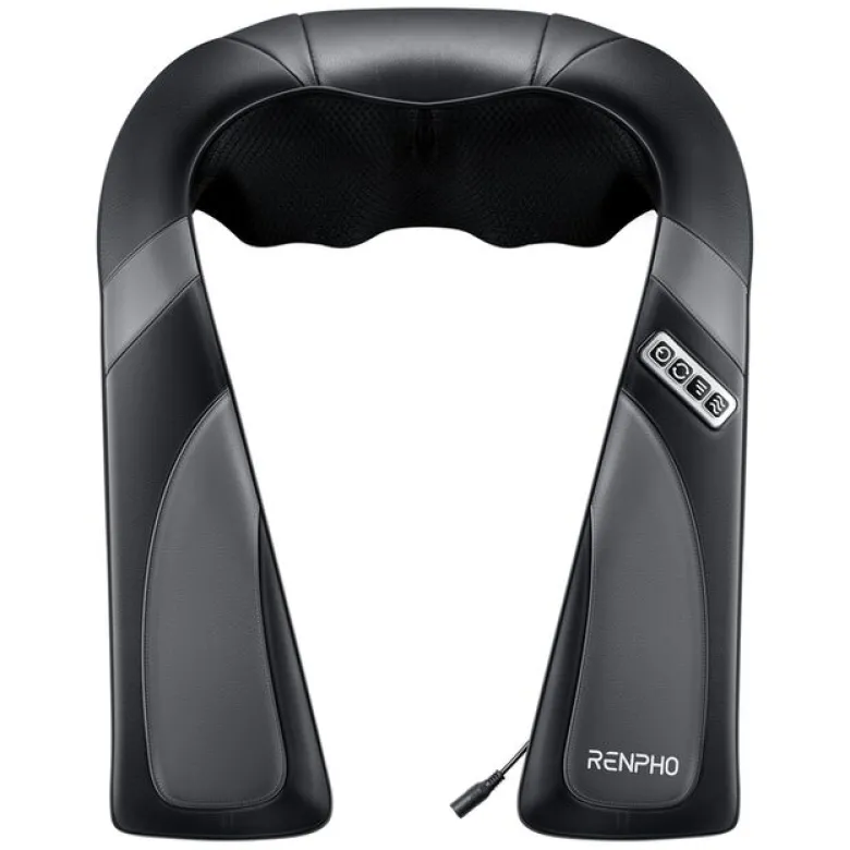 U-Neck Go Shiatsu Neck & Shoulder Massager