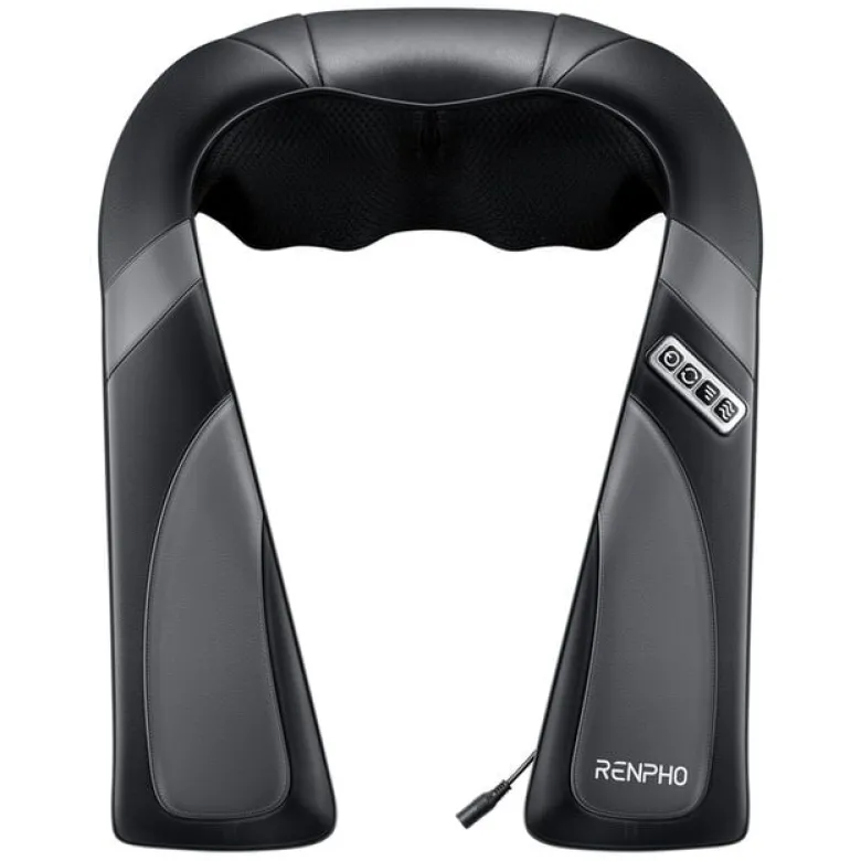 U-Neck Go Shiatsu Neck & Shoulder Massager