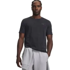 Vanish Seamless SS Black