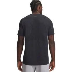 Vanish Seamless SS Black