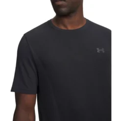 Vanish Seamless SS Black