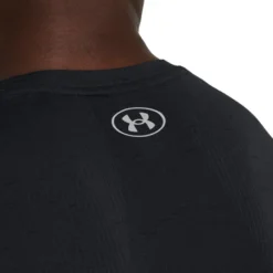Vanish Seamless SS, Black