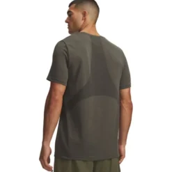 Vanish Seamless SS Marine OD Green