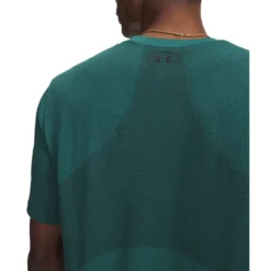 Vanish Seamless SS, Rack Green