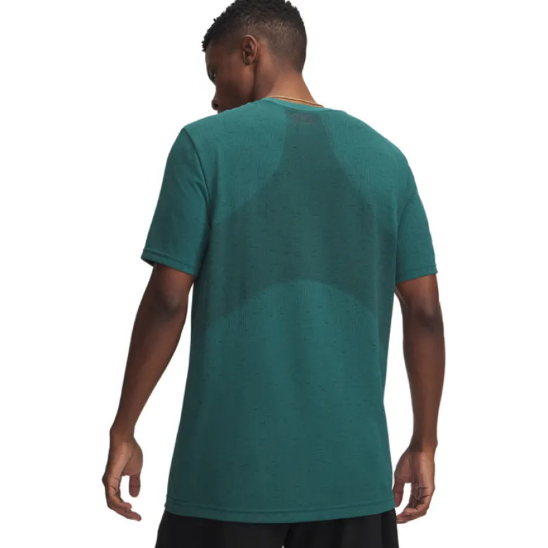 Vanish Seamless SS, Rack Green