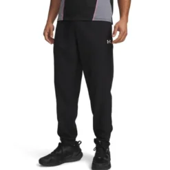 Vanish Training Pant Black