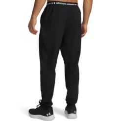 Vanish Training Pant, Black