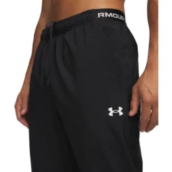 Vanish Training Pant, Black