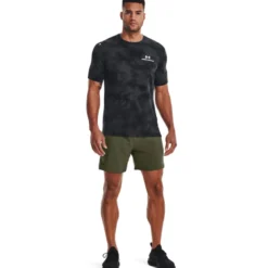 Vanish Woven 6in Shorts