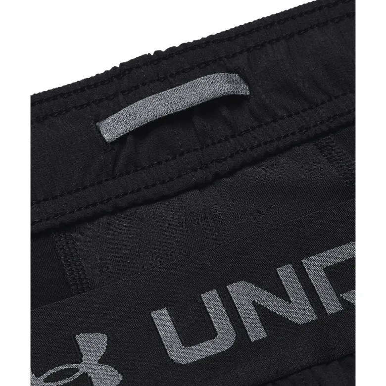 Vanish Woven 2in1 Shorts, Black