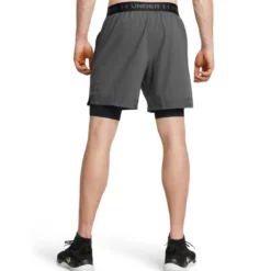 Vanish Woven 2in1 Shorts, Castlerock