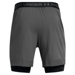 Vanish Woven 2in1 Shorts, Castlerock