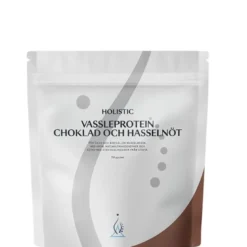 Vassleprotein Jordgubb 750 g