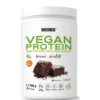 Vegan Protein, 750 g, Chocolate