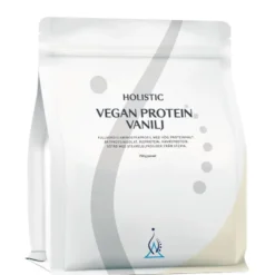 Veganskt protein vanilj 750 g