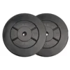 Vektskiver Pakke 20 kg 25 mm 2 x 10 kg