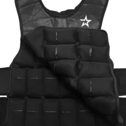 Vektvest 20 kg