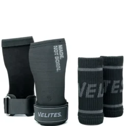 Velites All Terrain Grips Black Kit, M