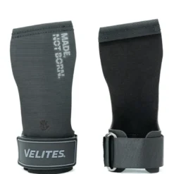 Velites All Terrain Grips Black Kit, M