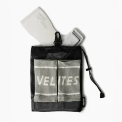 Velites All Terrain Grips White Kit