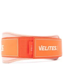 Velites Lifting belt Orange