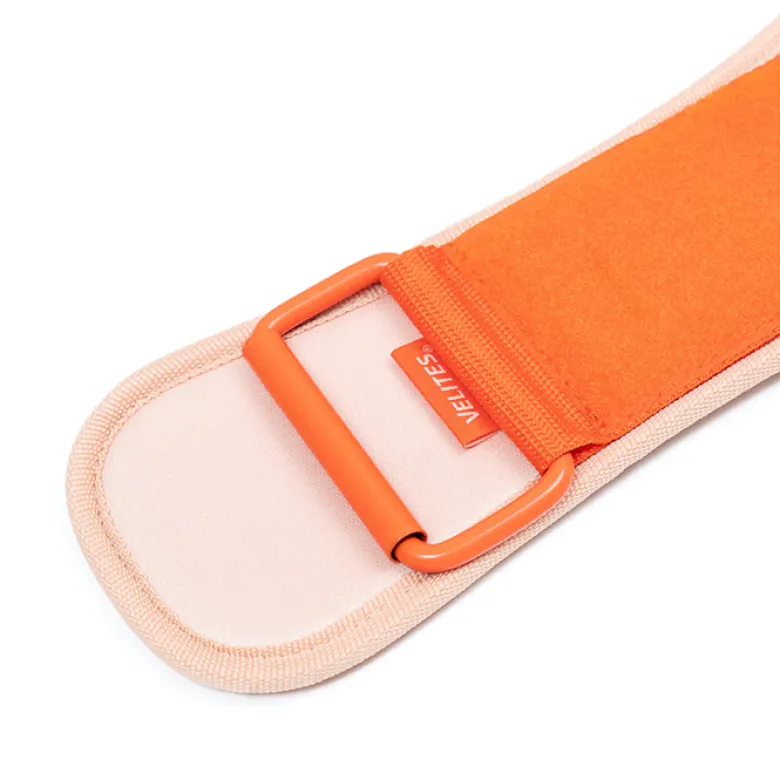 Velites Lifting belt Orange