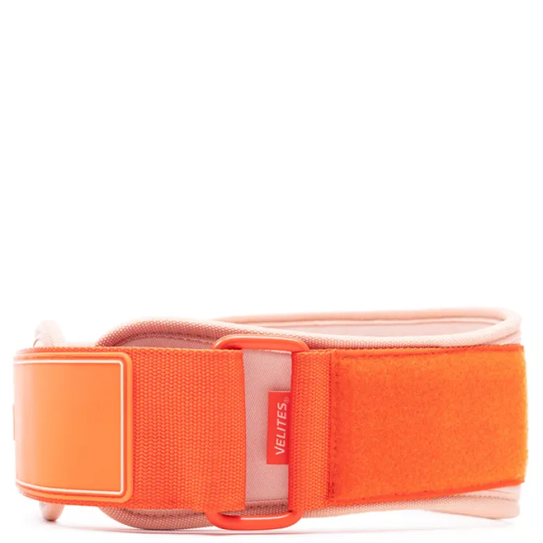 Velites Lifting belt Orange