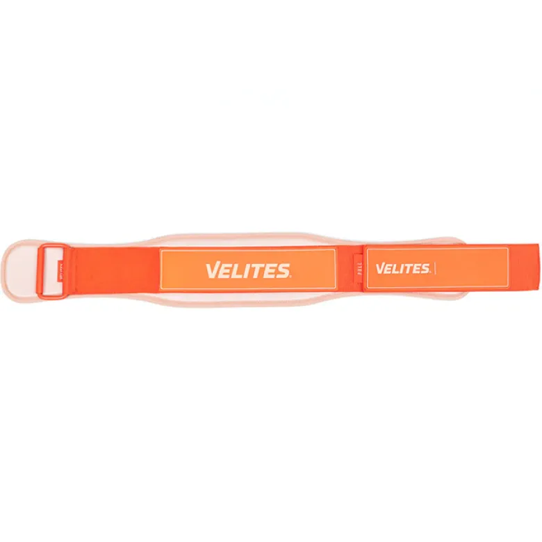 Velites Lifting belt Orange