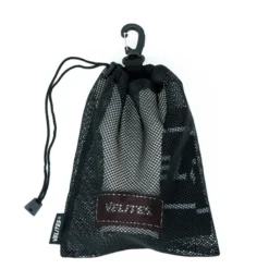 Velites Quad Ultra Hand Grips No Chalk White Kit