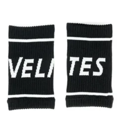 Velites Quad Ultra Hand Grips No Chalk Black Kit