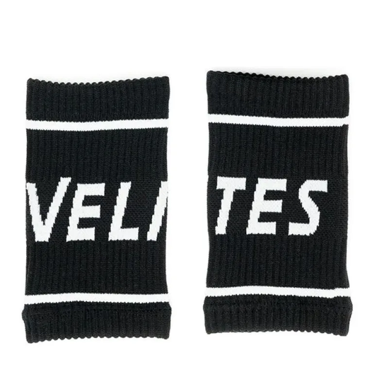 Velites Quad Ultra Hand Grips No Chalk Black Kit
