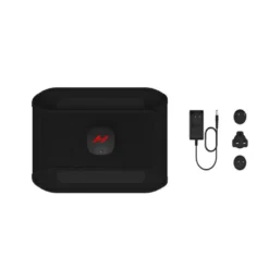 Venom 2 Heating Massage Belt Back