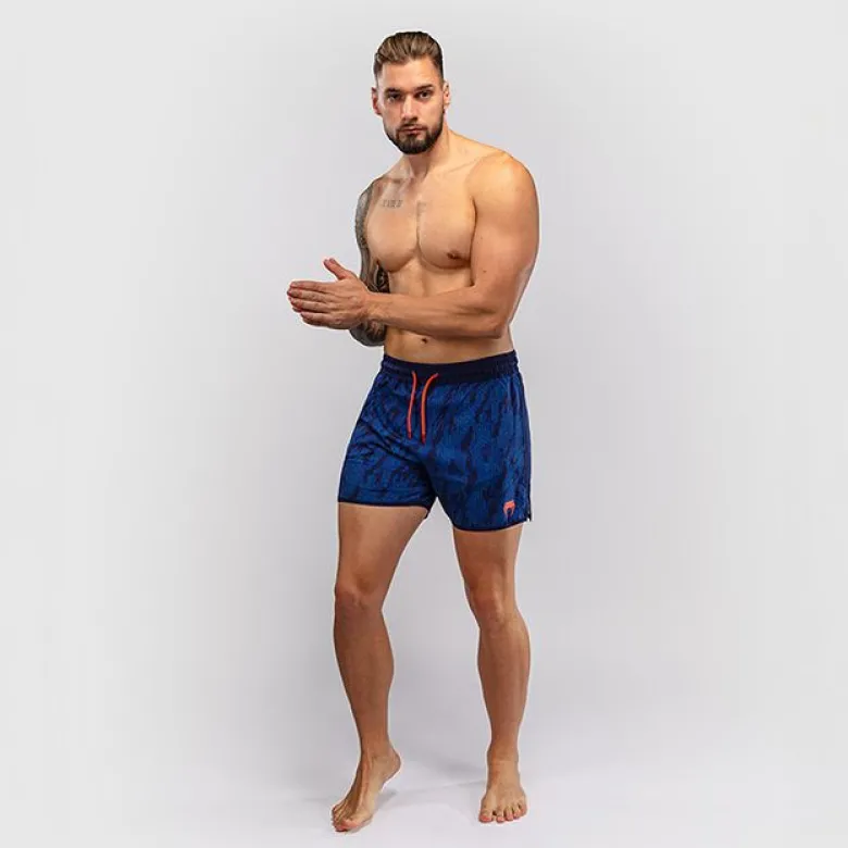 Venum Aqua Board Shorts Blue