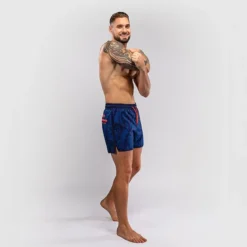 Venum Aqua Board Shorts Blue