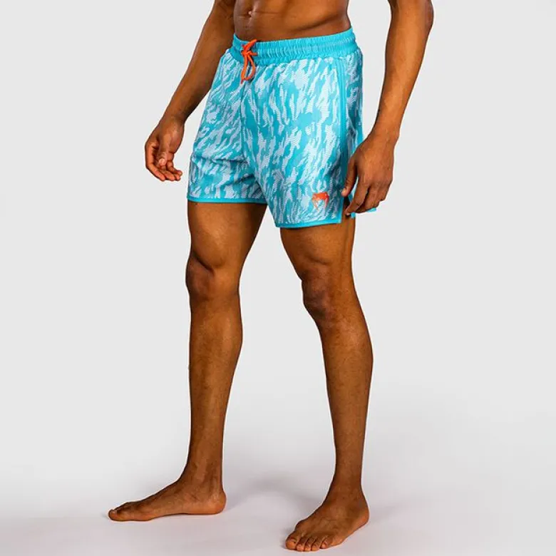 Venum Aqua Board Shorts Turquoise