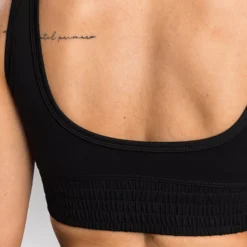 Venum Boxing Classic Sport Bra Black