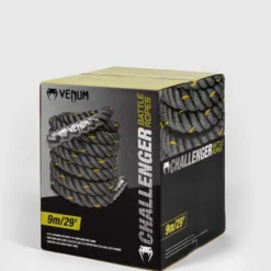 Venum Challenger Battle Ropes, 9 m