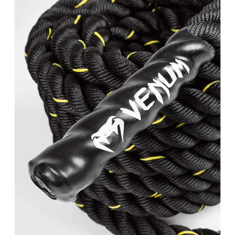 Venum Challenger Battle Ropes, 9 m