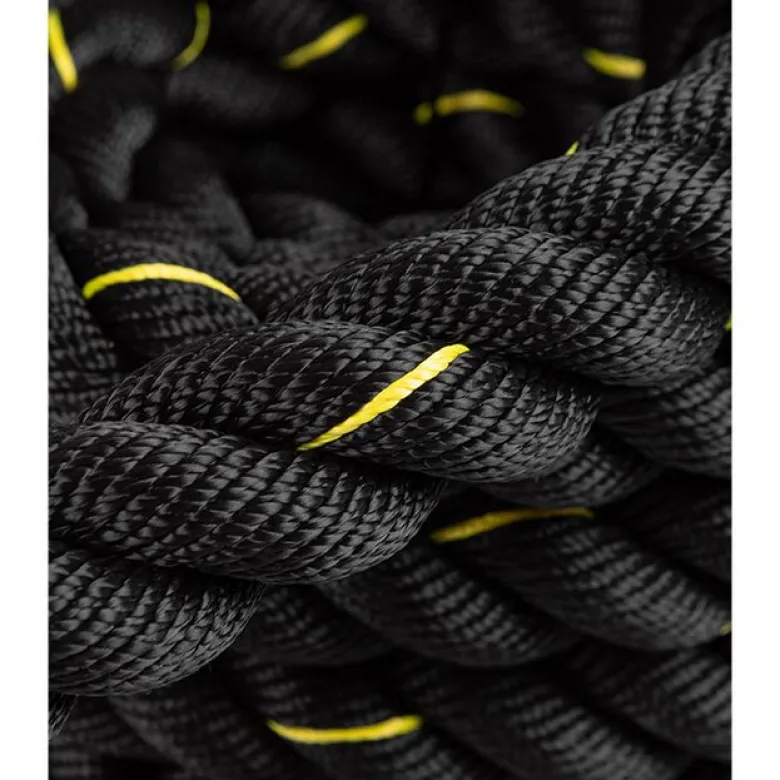 Venum Challenger Battle Ropes, 9 m