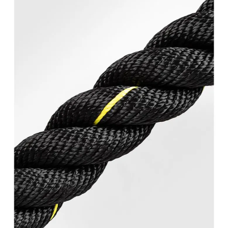 Venum Challenger Battle Ropes, 9 m