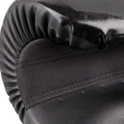 Venum Challenger 3.0 Boxing Gloves - Black/Black, 10oz