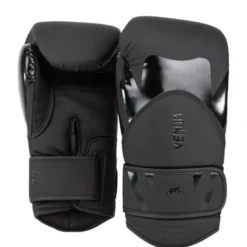 Venum Challenger 4.0 Boxing Gloves Black/Black