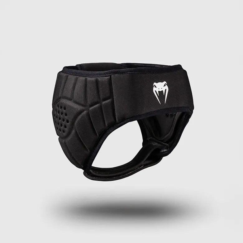 Venum Challenger Ear guard Black, S-M