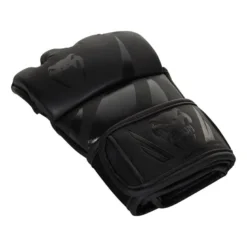 Venum Challenger Mma Gloves, Black/Black