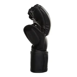 Venum Challenger Mma Gloves, Black/Black
