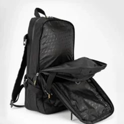 Venum Challenger Pro Evo BackPack, Black/Gold