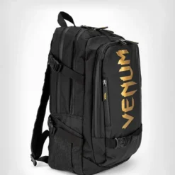 Venum Challenger Pro Evo BackPack, Black/Gold