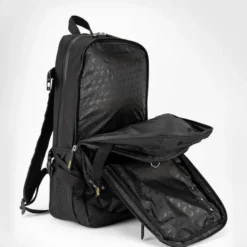 Venum Challenger Pro Evo BackPack, Black/Gold
