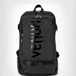 Venum Challenger Pro Evo BackPack, Black/Black